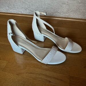 Betsey Johnson Mari Sandal